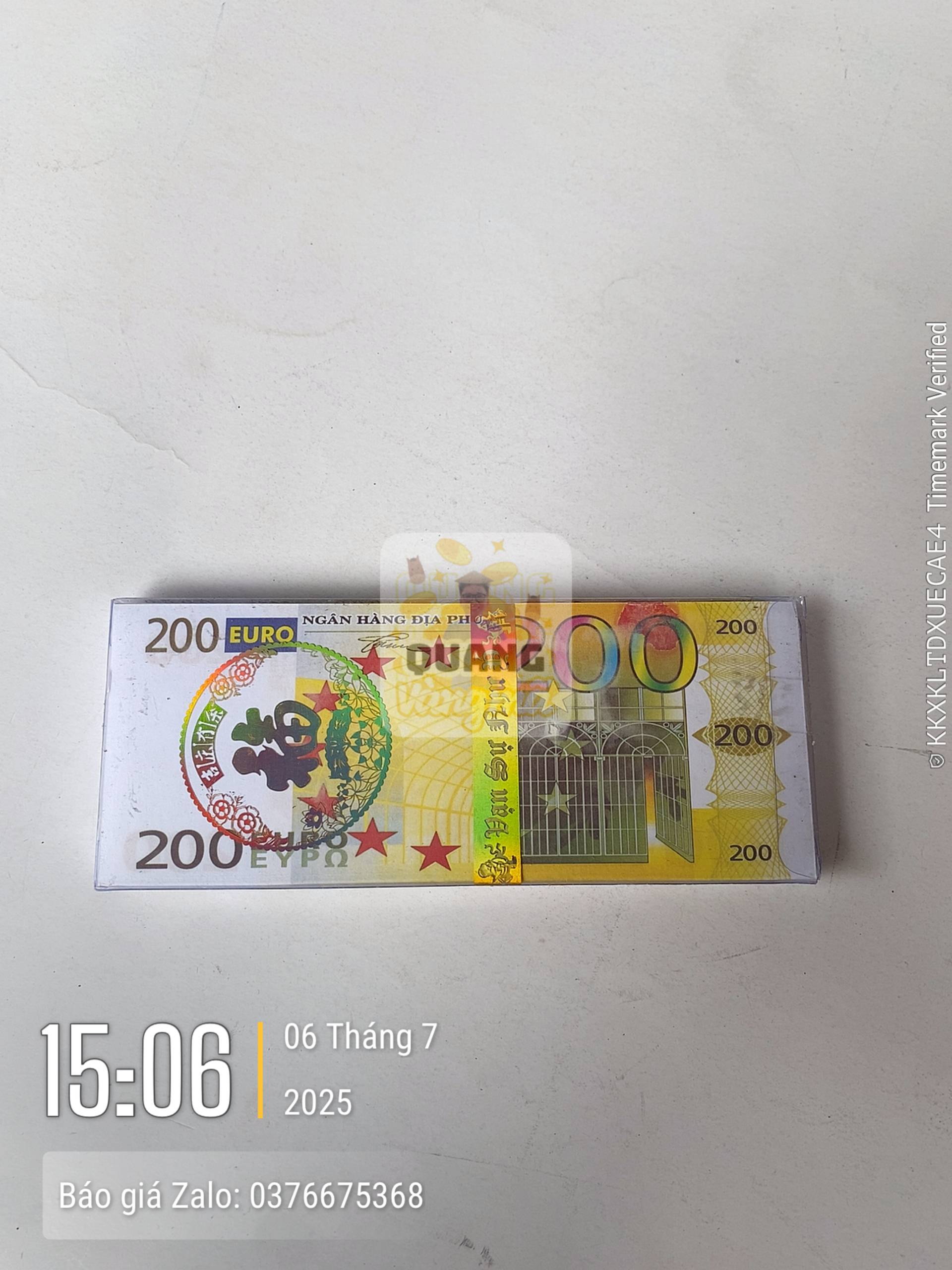 Tiền 24